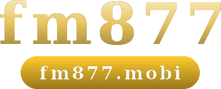 fm877 logo