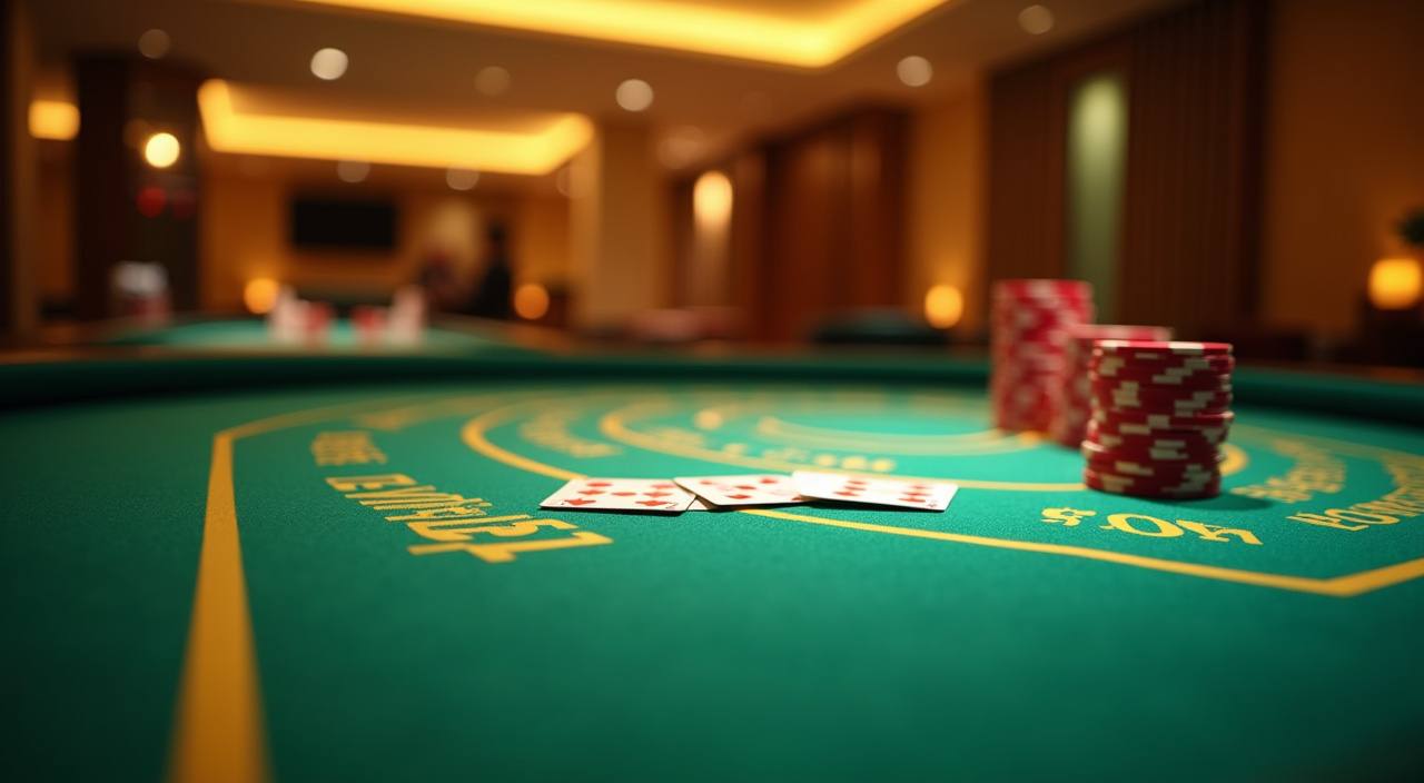 fm877 Buka Midnight Baccarat, Roulette dan Sic Bo di fm877