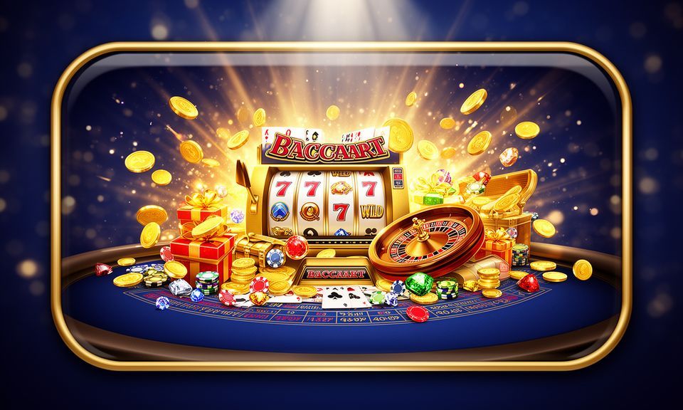 fm877 mobile gaming